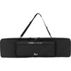 Pearl Mallet Station bag, soft side padded sleeve with accessory pouch - 2 of 4