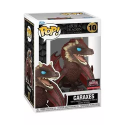 Funko POP! TV: House of the Dragon - Caraxes (Target Exclusive)