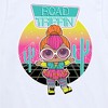 Boys' - LOL Surprise! - Neon Qt Road Trippin Short Sleeve Graphic T-Shirt - 2 of 4
