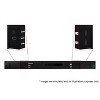 Samsung B-series 3.1 ch. DTS Virtual:X Soundbar w/Bass Boost, HW-B550D (2024) - 3 of 4