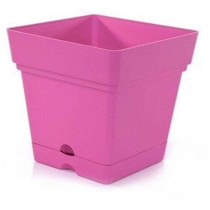 Mintra Garden - 6.75in Square Garden Pot - 1 of 4