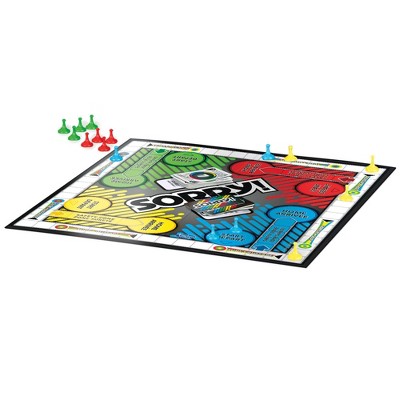 Детские игрушки Hasbro Gaming Classic Sorry! Board Game — фото 6