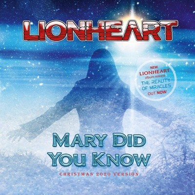 Lionheart - Mary Did You Know (Vinyl)