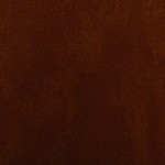 faux leather - brown