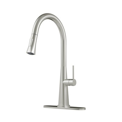CASAINC Single Handle Kitchen Faucet