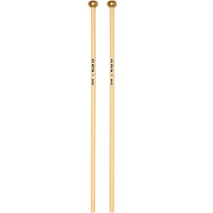 Vic Firth Articulate Series Metal Keyboard Mallets - 1 of 4