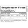 Pro NAC 1200mg by Nature's Plus  -  60 Capsule - 4 of 4