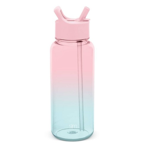  Simple Modern Kids Water Bottle with Straw Lid