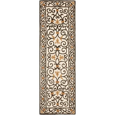 Chelsea HK11 Handmade Rug - Safavieh