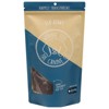 Winnie Lou The Canine Co Elk Jerky Dog Treats - Case of 6/2.5 oz - 2 of 3