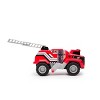 CAT Power Haulers Fire Truck - 2 of 4