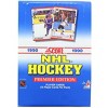 Score NHL 1990 Score Hockey Trading Card Box | 36 Packs - 2 of 2