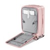 Luggage Sets 3 Piece(20/24/28), Expandable Luggage With Tsa Lock, Lightweight Suitcase with Spinner Wheels - 4 of 4