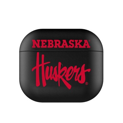 Keyscaper NCAA Big Ten Universities Insignia AirPod Case Cover for AirPods 3rd Gen