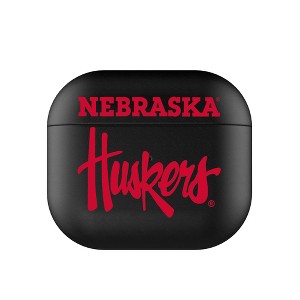 Keyscaper NCAA Big Ten Universities Insignia AirPod Case Cover for AirPods 3rd Gen - 1 of 4