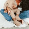 Goumi Stay On Faux Shearling Baby Boots - 3 of 4