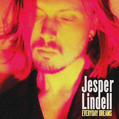 Jesper Lindell - Everyday Dreams (CD)