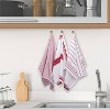 BC BARE COTTON Classic Value Pack Kitchen Dish Towels/Tea Towels/Dishcloth - 100% Cotton, Low Lint,Dish Towels - Set of 3 - 2 of 4