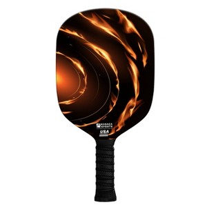 KASACA Pickleball Graphite Carbon Surface Fiber Paddle - 1 of 4