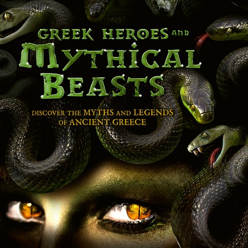 Greek myth 1