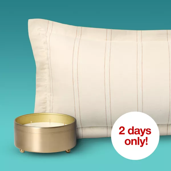 2 days only!