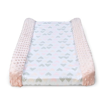 changing pad pad