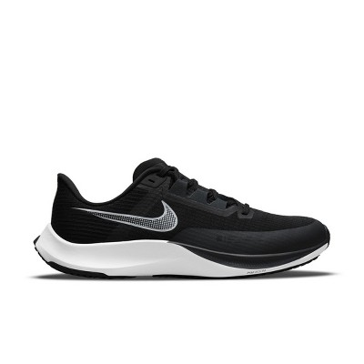 Nike Men's Air Zoom Rival Fly 3 Running Shoes SZ 9.5 Black | White