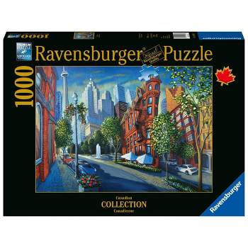 Ravensburger Deserted Department Store Jigsaw Puzzle - 1000pc : Target