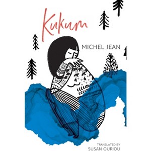 Kukum - by  Michel Jean (Paperback) - 1 of 1