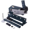 Sheet Metal Plate Shear, Solid Construction Mounting Type Metal Shear, High Precision Manual Hand Plate Shear - 4 of 4