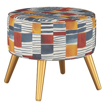 target project 62 ottoman