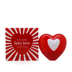 Fairy Love/Escada Edt Spray 1.6 Oz (50 Ml) Women - 1 of 1