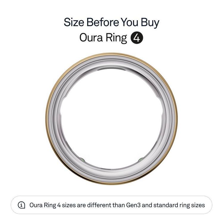 Oura Ring 4, 2 of 12