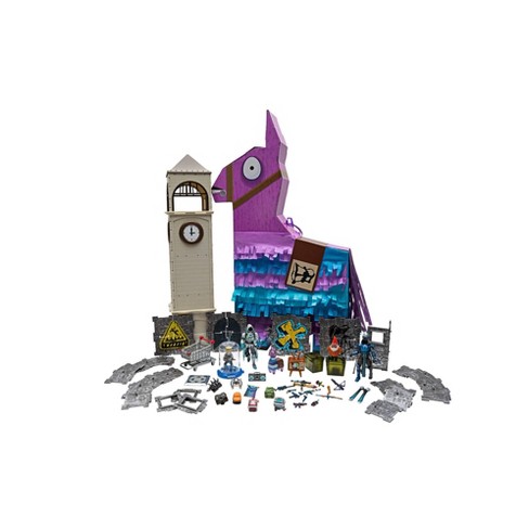 Fortnite Jumbo Llama Loot Pinata Target