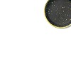 Starry Night Small Plates (10 per pack) - 3 of 3
