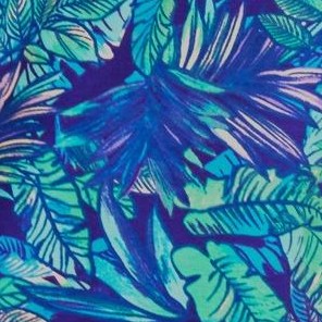 deep grape tropical