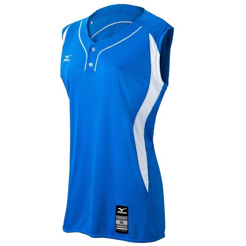 mizuno softball jerseys