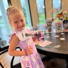 Big Dot of Happiness In My Party Era - Celebrity Concert Party Photo Booth Props Kit - 20 Count - 4 of 4