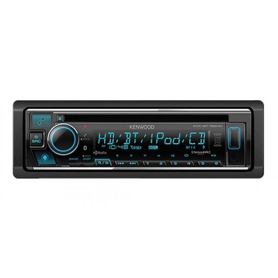 Kenwood KDC-BT782HD CD Receiver with Bluetooth