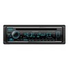 Kenwood KDC-BT782HD CD Receiver with Bluetooth with a Sirius XM SXV300v1 Connect Vehicle Tuner Kit for Satellite Radio - 2 of 4