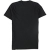 Reebok Mens LA Crown Logo Graphic T-Shirt - 2 of 2