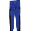 Reebok Womens Mesh Inserts Yoga Pants - 2 of 2