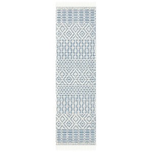 Natura NAT852 Hand Loomed Indoor Rugs - Safavieh - 1 of 2