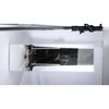 Ridstar 21 in. W x 65 in. H Clear Rectangular Bathroom Mirror with Led Lights - 2 of 4