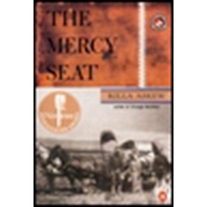 The Mercy Seat - by  Rilla Askew (Paperback) - 1 of 1