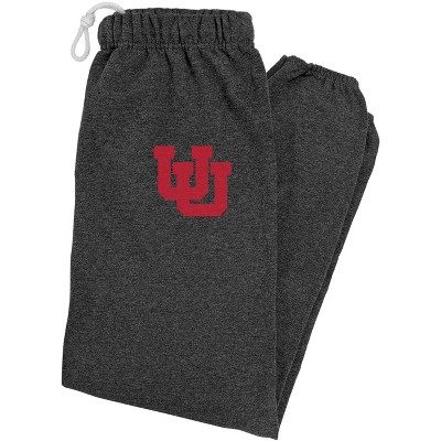 University Of Utah Primary Logo Jogger Sweatpants