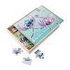 Spin Master Lilo & Stitch 5-Pack Jigsaw Puzzles in Wooden Storage Box - 3 of 3