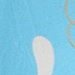 blue cat