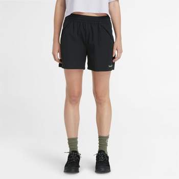 Timberland Women's Quick-Dry Short