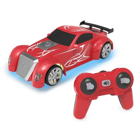 DRIVEN RC Flux Motorsport Sports Car